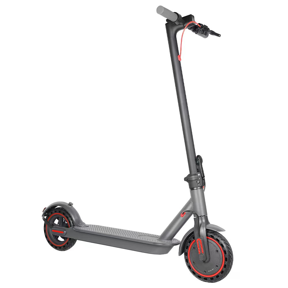 Scooter W4 Pro