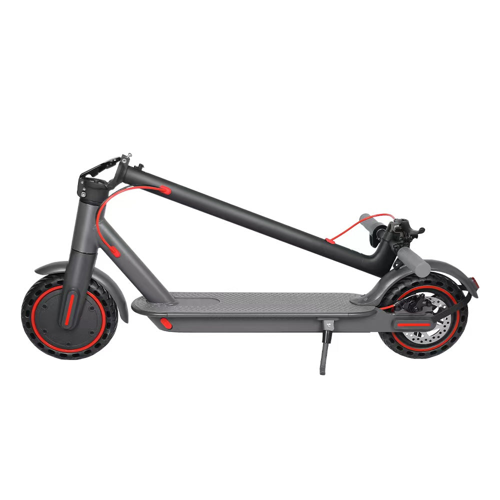 Scooter W4 Pro