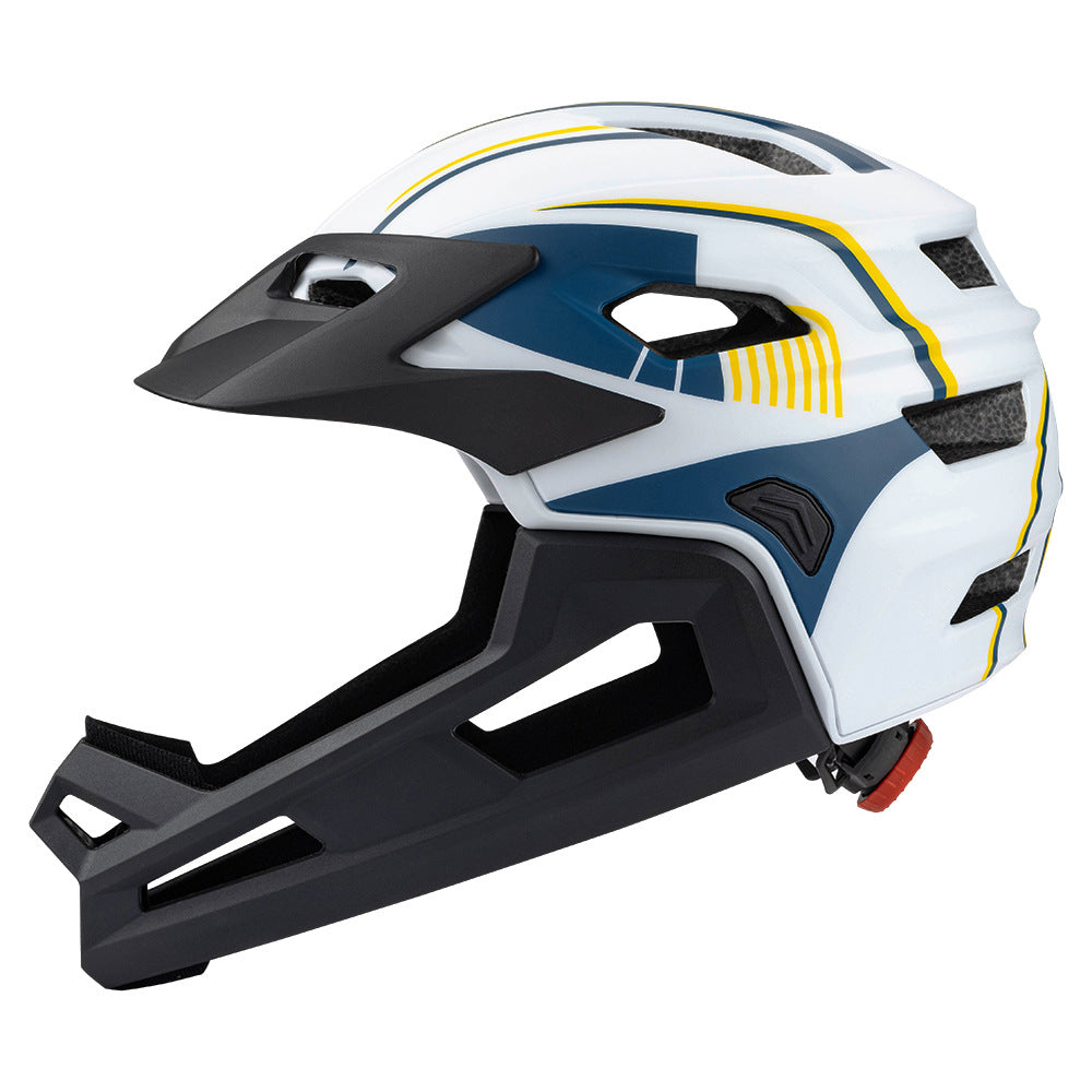 AdventureFlex 1 Kids Helmet