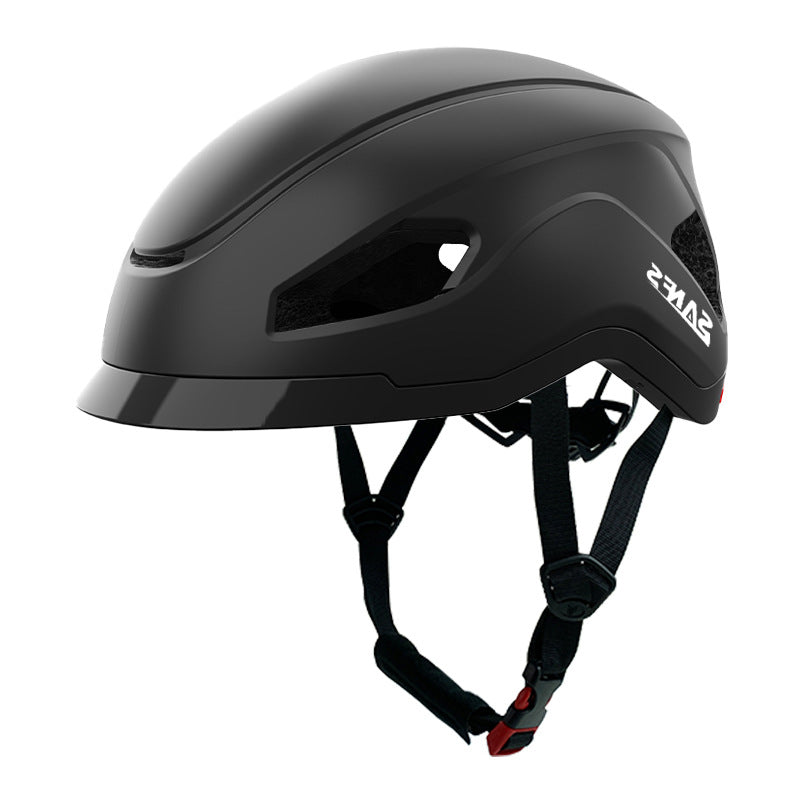 Smart Bluetooth Bicycle Riding Helmet for Enhanced Safety and Connectivity