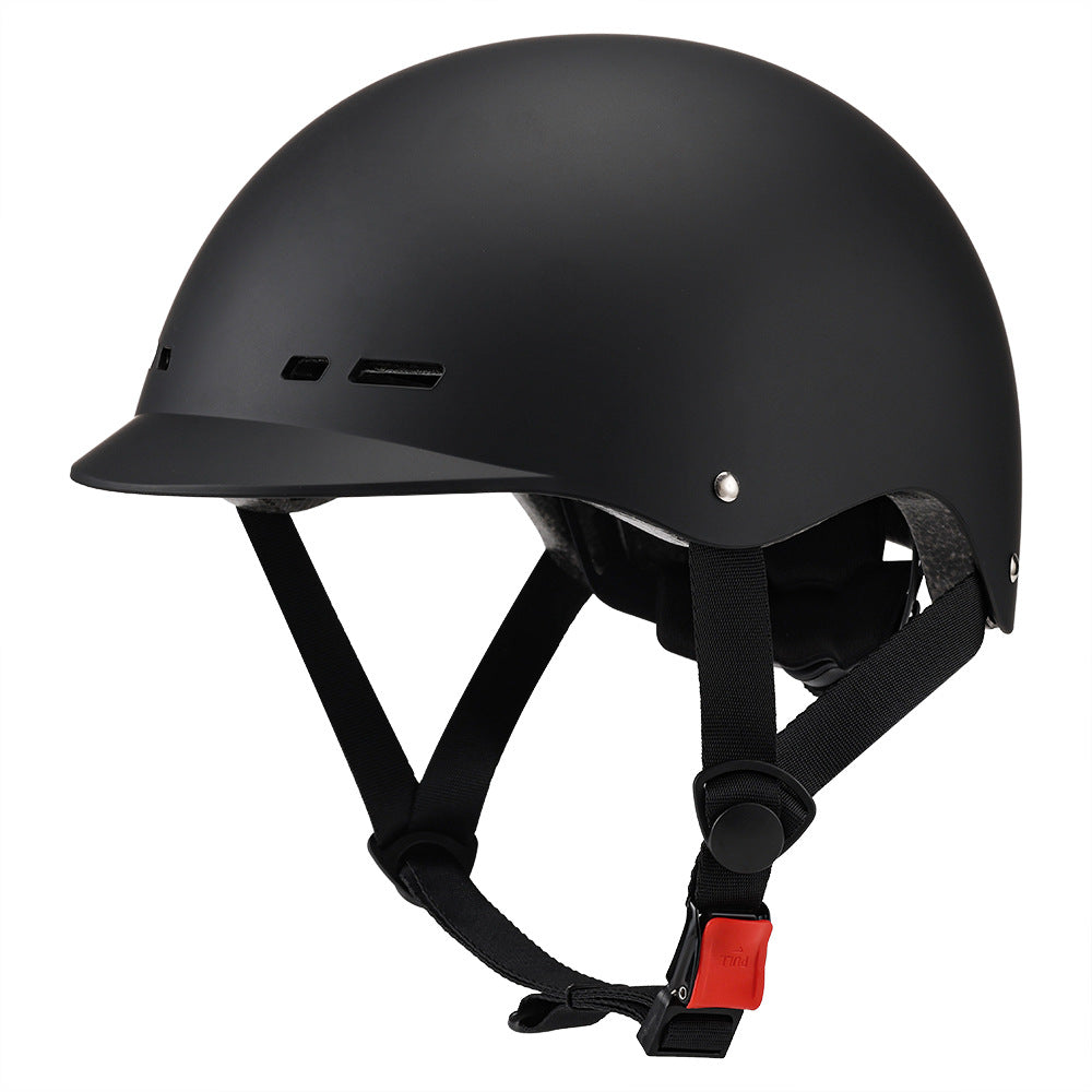RideGuard Pro Adult Cycling Helmet