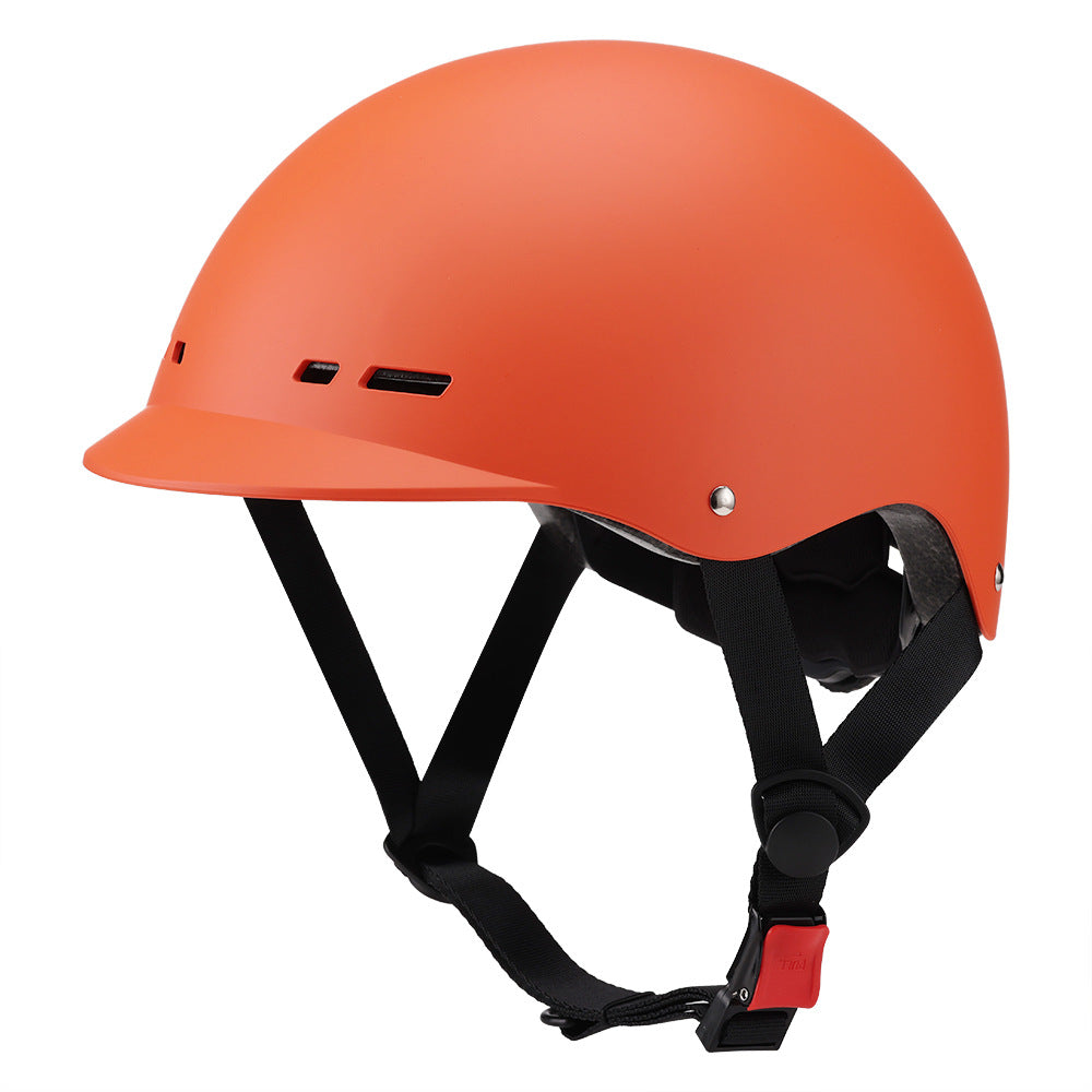 RideGuard Pro Adult Cycling Helmet